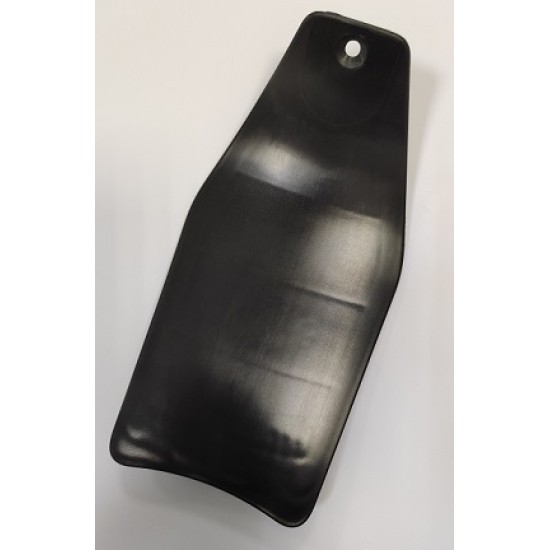 Coperchio Cassa Filtro (Nero)