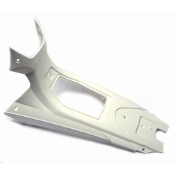 Parte Superiore Scatola Filtro Aria GAS GAS 11-22 (BIANCO)