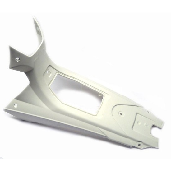 Parte Superiore Scatola Filtro Aria GAS GAS 11-22 (BIANCO)