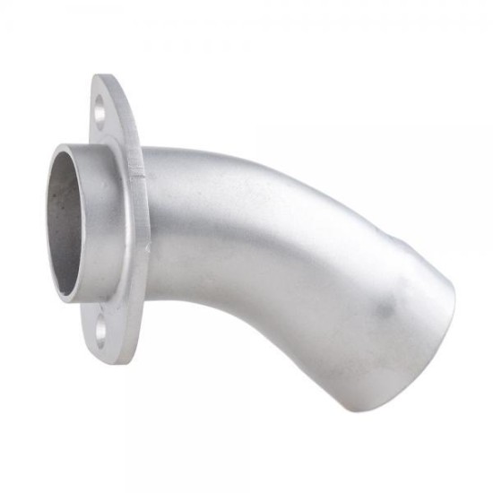 Tappo Silenziatore Finale in Alluminio GAS GAS 2011-20
