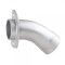 Tappo Silenziatore Finale in Alluminio GAS GAS 2011-20