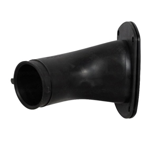 Collettore Gomma Cassa Filtro GAS GAS 03-25