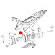 Collettore Gomma Cassa Filtro GAS GAS 03-25