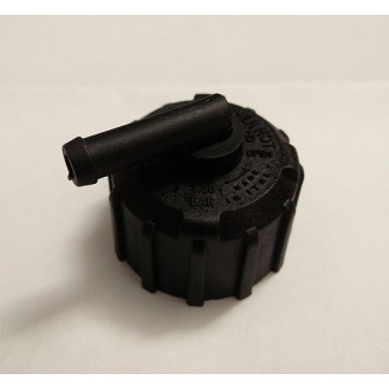 Tappo Radiatore GAS GAS 02-13