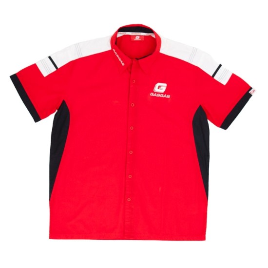 Camicia GAS GAS 