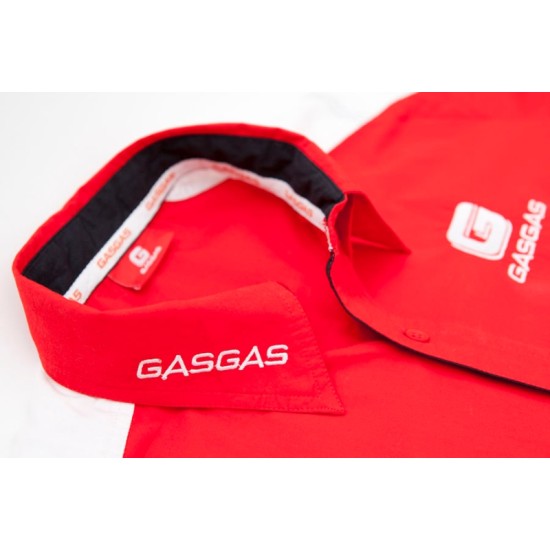 Camicia GAS GAS 