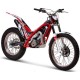 Parafango Posteriore GAS GAS Pro 2013