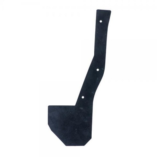 Protezione Gomma Scatola Filtro GAS GAS 11-22