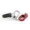 Pedane GECO SPECIAL PARTS (Rosso)