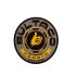 Adesivo BULTACO EPOCA (Nero)
