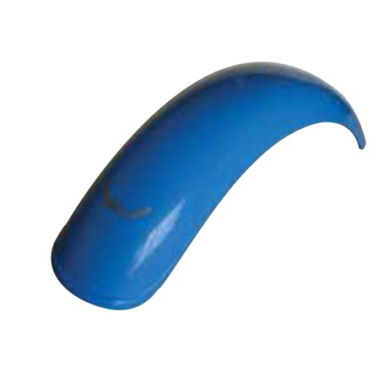 Parafango Posteriore  EPOCA (Azzurro)