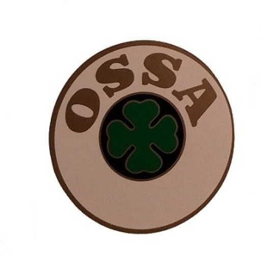 Adesivo OSSA EPOCA
