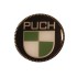 Logo Serbatoio PUCH EPOCA