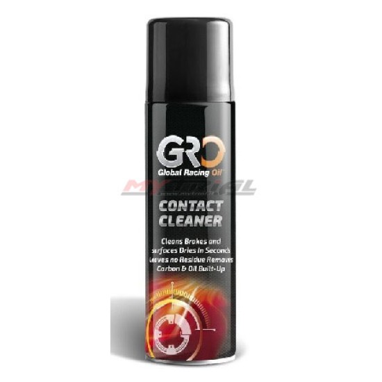GRO CONTACT CLEANER SPRAY