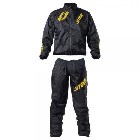 Pantalone Impermeabile JITSIE Y