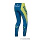 Pantalone HEBO Pro 2019 (GialloFluo)