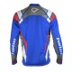Maglia HEBO RACE PRO IV  (Azzurro)