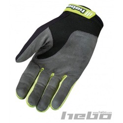 Guanti HEBO CORNER (YellowFluo)