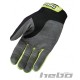 Guanti HEBO CORNER (YellowFluo)