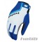 Guanti HEBO CORNER (Blue)