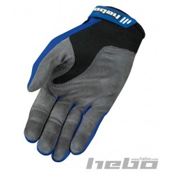 Guanti HEBO CORNER (Blue)