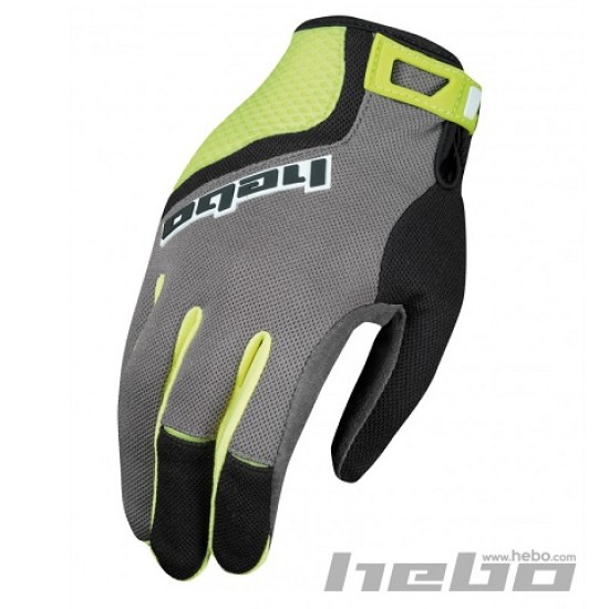 Guanti HEBO CORNER (YellowFluo)
