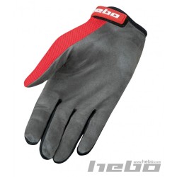 Guanti HEBO AM REPLICA (Nero)