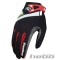 Guanti HEBO AM REPLICA (Nero)