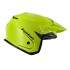Casco HEBO ZONE 5 (GialloFluo)