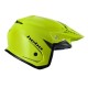 Casco HEBO ZONE 5 (GialloFluo)