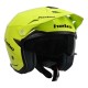 Casco HEBO ZONE 5 (GialloFluo)