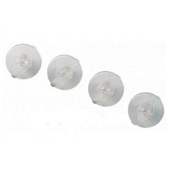 Viti visiera casco HEBO HCR 1005