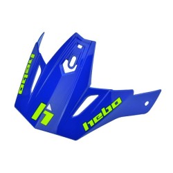 Visiera Ricambio Casco HEBO ZONE 4 CONTACT