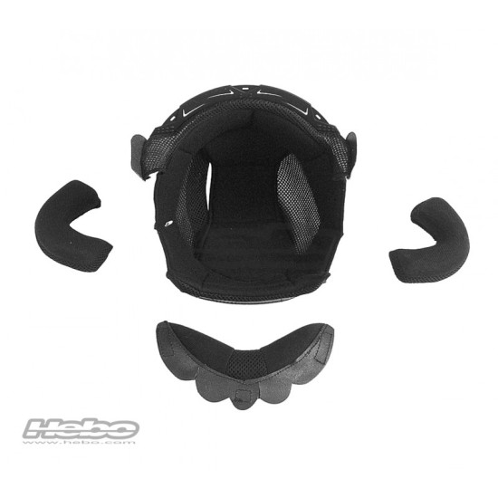 Interno Casco HEBO Zone 06