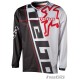 Maglia HEBO 2017 PHENIX (White)