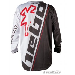 Maglia HEBO 2017 PHENIX (White)