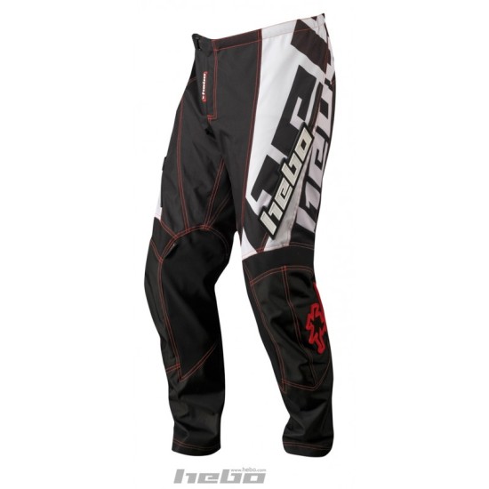 Pantalone HEBO 2017 PHENIX (White)