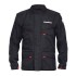 Giacca HEBO OVER (Nero)