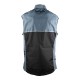 Gilet HEBO Antivento (Grigio)