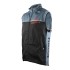 Gilet HEBO Antivento (Grigio)