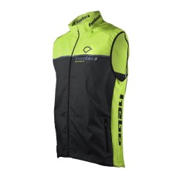 Gilet HEBO Antivento (GialloFluo)