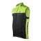 Gilet HEBO Antivento (GialloFluo)