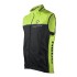 Gilet HEBO Antivento (GialloFluo)