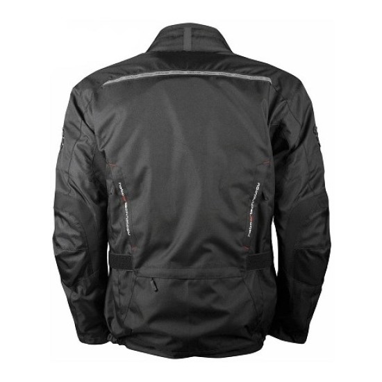 Giacca HEBO VOYAGER (SOLO TG M)