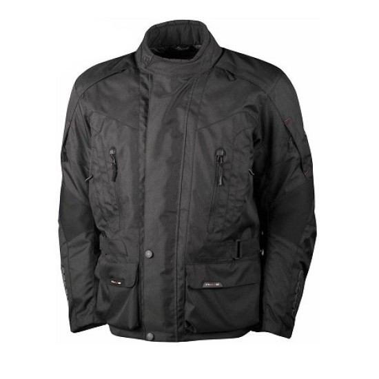 Giacca HEBO VOYAGER (SOLO TG M)
