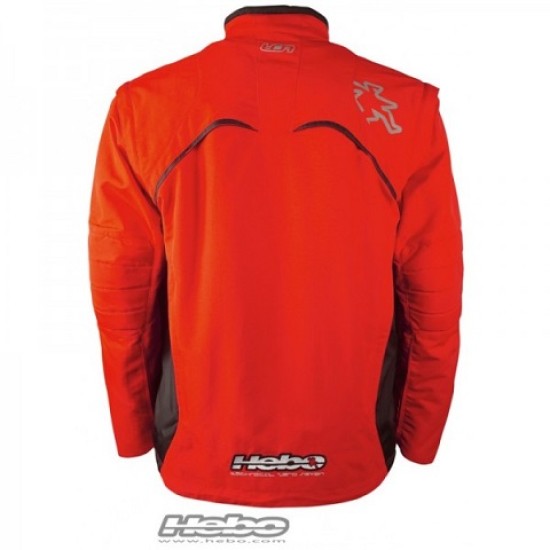 Giacca BAMBINO HEBO TECH T7 R