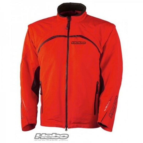 Giacca BAMBINO HEBO TECH T7 R