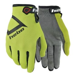 Guanti HEBO NANO PRO III Y