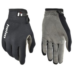 Guanti HEBO NANO PRO IV NERO