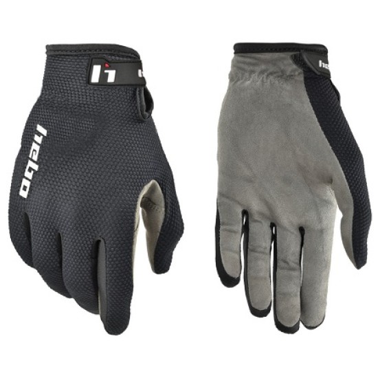 Guanti HEBO NANO PRO IV NERO